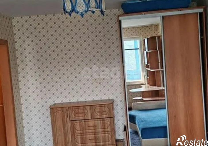 1-комн квартира ул Солнечная, 14А,  д. 14А