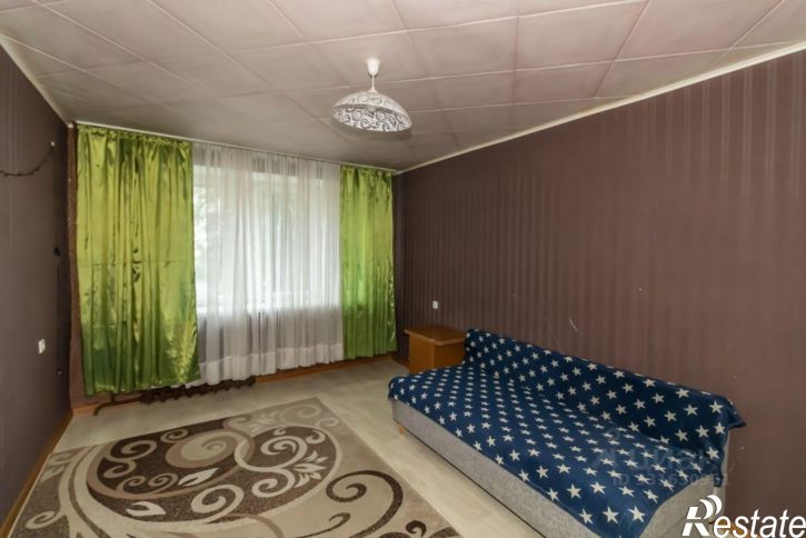 4-комн квартира пер Лобинский 10-й, 1,  д. 1