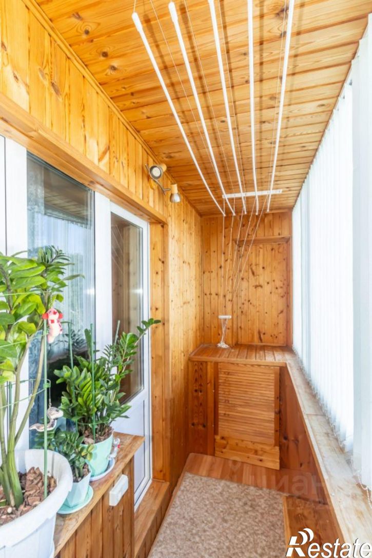 3-комн квартира ул Новосельская, 31А,  д. 31А