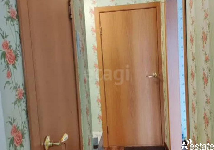 1-комн квартира ул Солнечная, 14А,  д. 14А