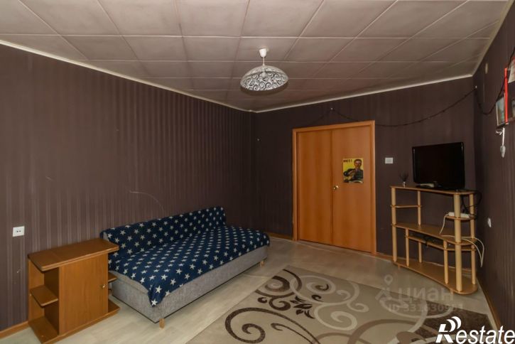 4-комн квартира пер Лобинский 10-й, 1,  д. 1