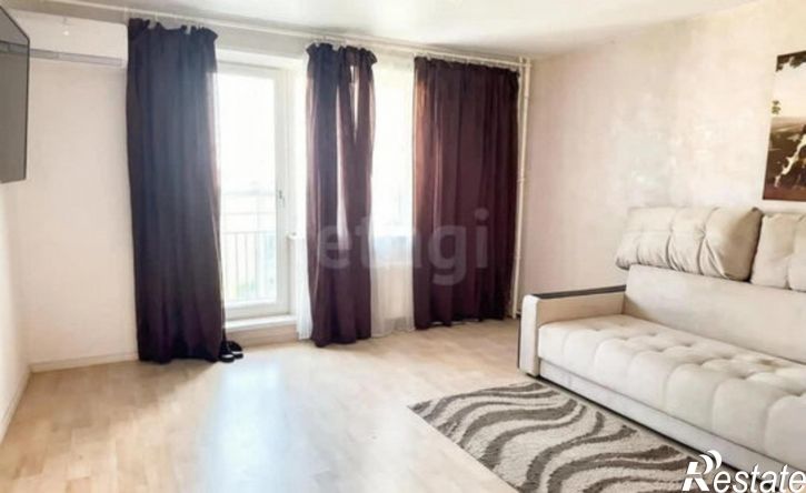 2-комн квартира ул Архитектора Александрова, 8,  д. 8