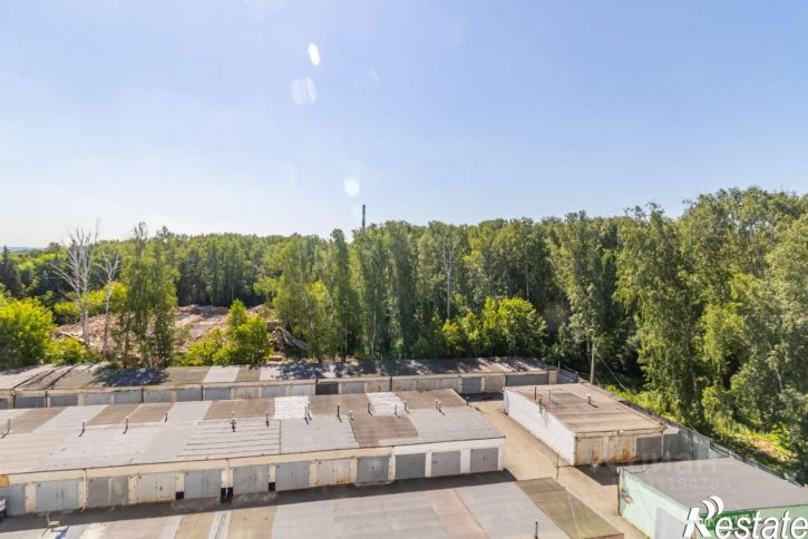 3-комн квартира ул Новосельская, 31А,  д. 31А
