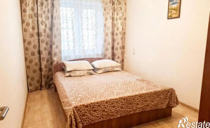 2-комн квартира ул Архитектора Александрова, 8,  д. 8