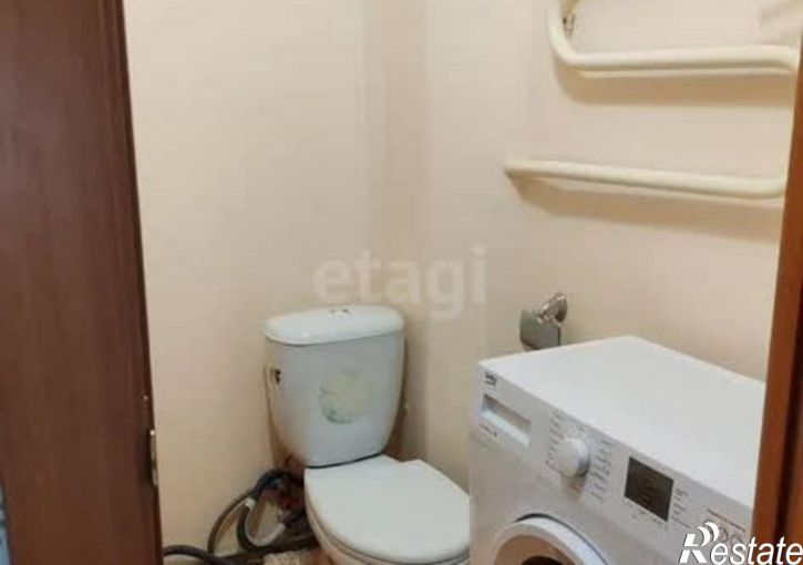 1-комн квартира ул Солнечная, 14А,  д. 14А