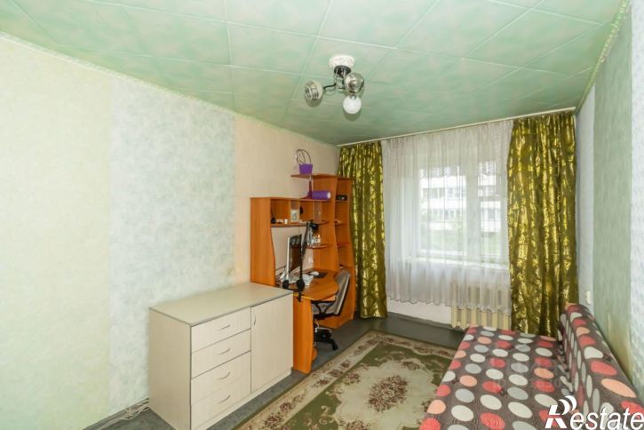 4-комн квартира пер Лобинский 10-й, 1,  д. 1
