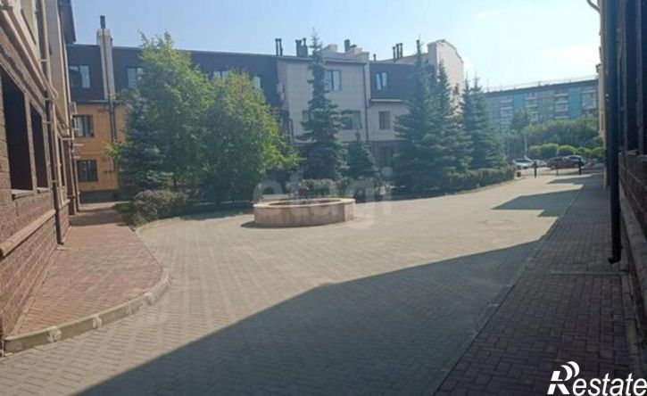 2-комн квартира ул Тепличная, 1,  д. 1