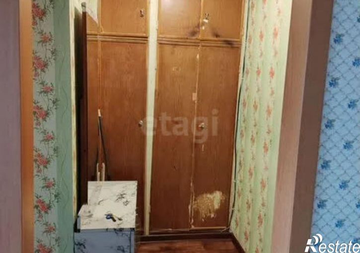 1-комн квартира ул Солнечная, 14А,  д. 14А