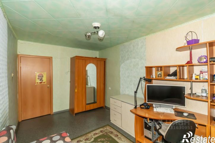 4-комн квартира пер Лобинский 10-й, 1,  д. 1