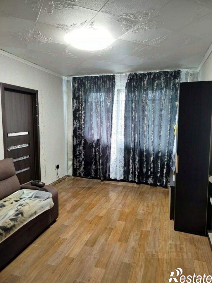 2-комн квартира ул Марченко, 14,  д. 14