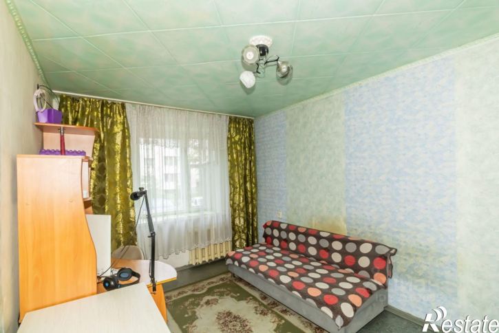 4-комн квартира пер Лобинский 10-й, 1,  д. 1