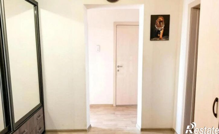 2-комн квартира ул Архитектора Александрова, 8,  д. 8