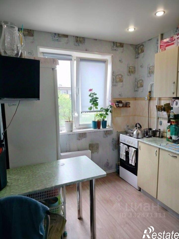 2-комн квартира ул Марченко, 14,  д. 14