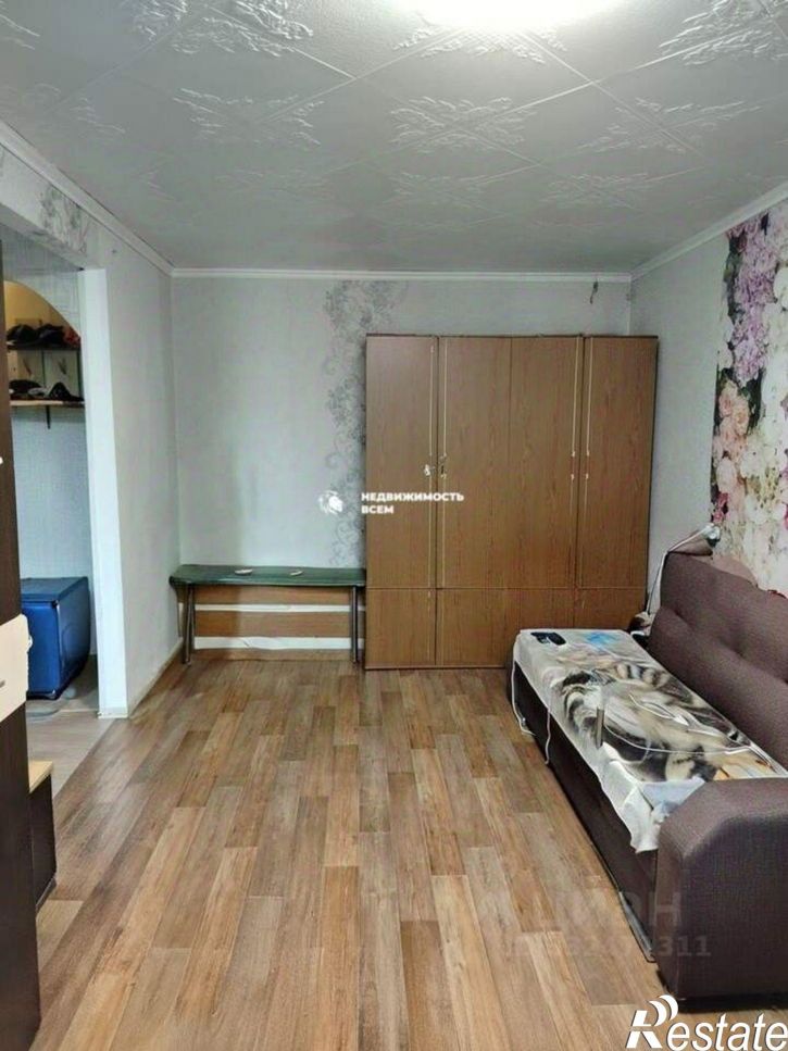 2-комн квартира ул Марченко, 14,  д. 14