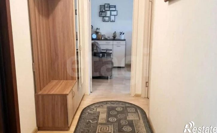 2-комн квартира ул Архитектора Александрова, 8,  д. 8