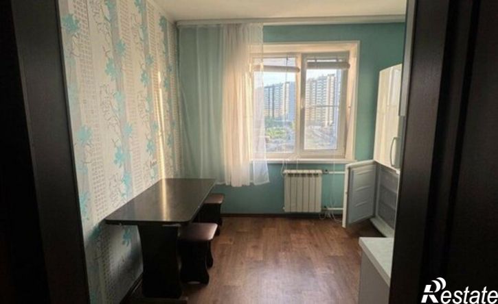 1-комн квартира ул Салавата Юлаева, 23,  д. 23