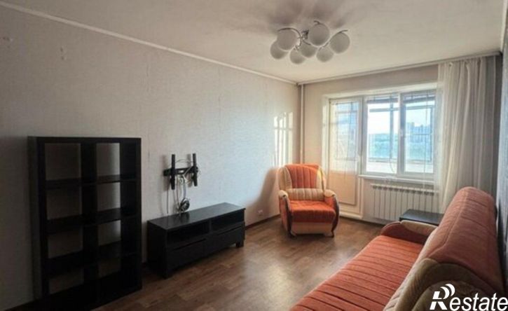 1-комн квартира ул Салавата Юлаева, 23,  д. 23