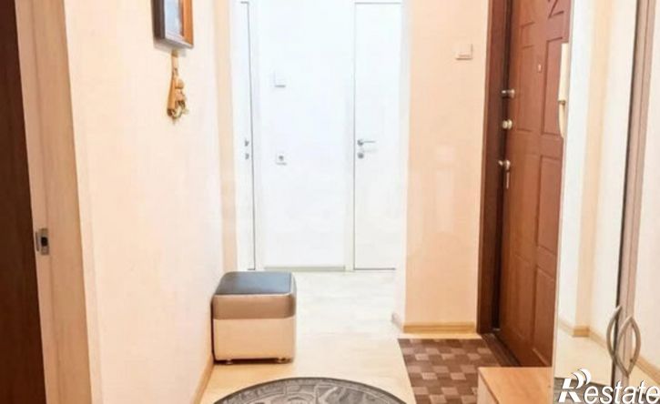 2-комн квартира ул Архитектора Александрова, 8,  д. 8