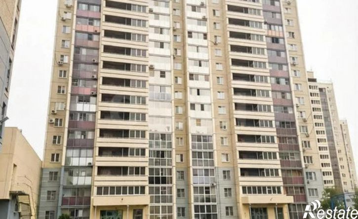 2-комн квартира ул Архитектора Александрова, 8,  д. 8