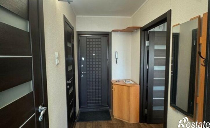 1-комн квартира ул Салавата Юлаева, 23,  д. 23