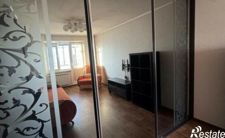 1-комн квартира ул Салавата Юлаева, 23,  д. 23