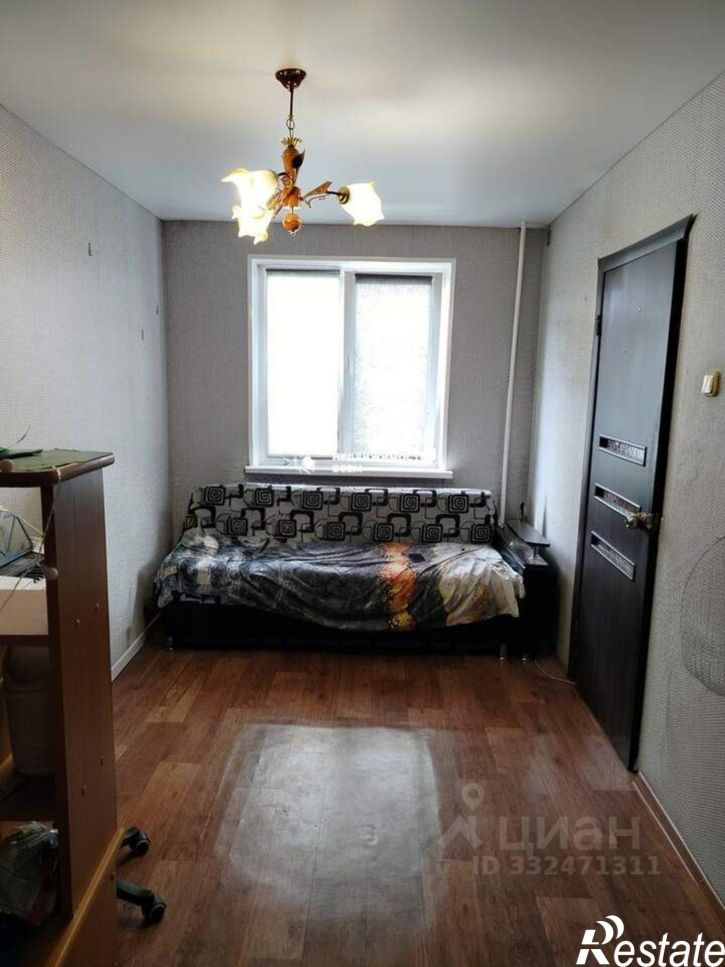 2-комн квартира ул Марченко, 14,  д. 14