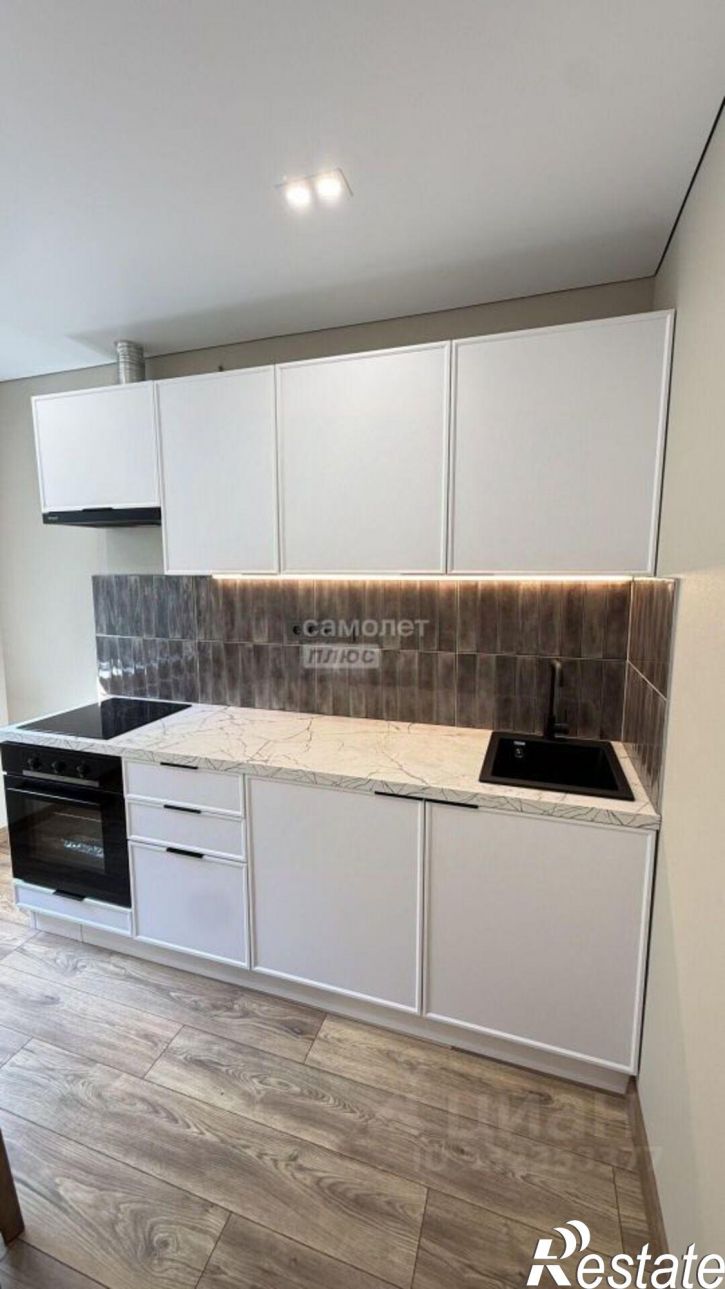 3-комн квартира ул Косарева, 52,  д. 52