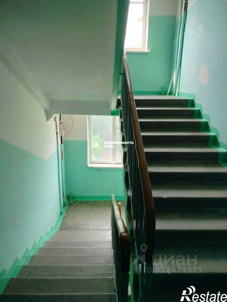 2-комн квартира ул Марченко, 14,  д. 14