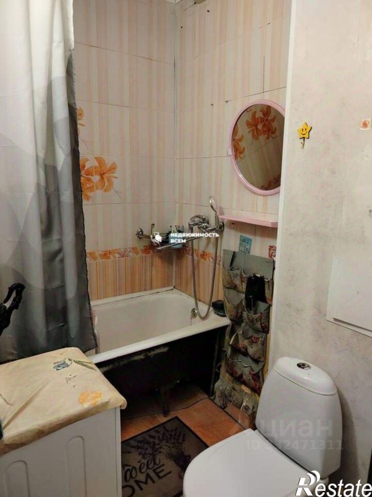 2-комн квартира ул Марченко, 14,  д. 14