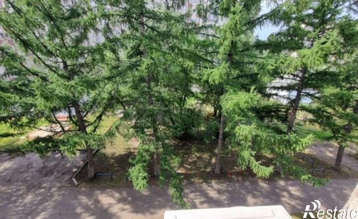 2-комн квартира ул Аральская, 243А,  д. 243А