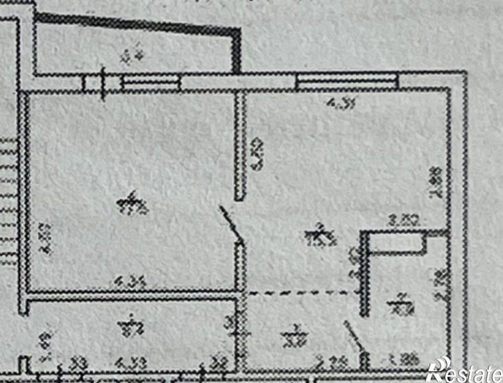 2-комн квартира ул Изумрудная, 1,  д. 1