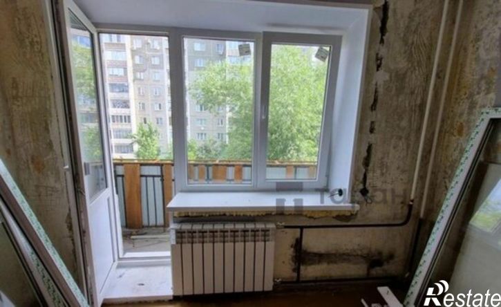 2-комн квартира ул Аральская, 243А,  д. 243А