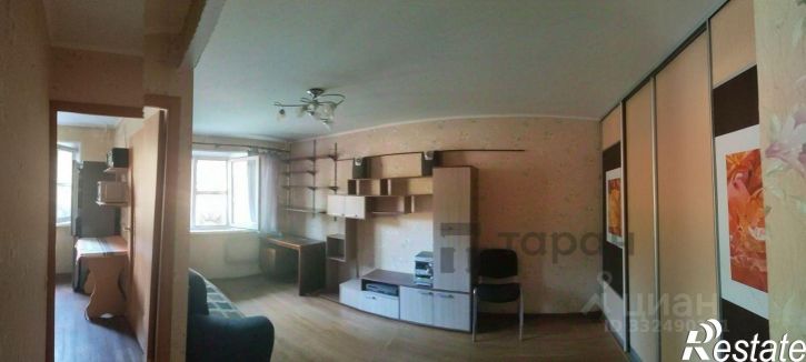 1-комн квартира ул Барбюса, 11,  д. 11