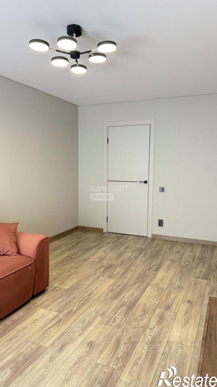 3-комн квартира ул Косарева, 52,  д. 52