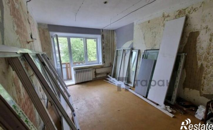 2-комн квартира ул Аральская, 243А,  д. 243А