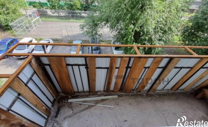 2-комн квартира ул Аральская, 243А,  д. 243А