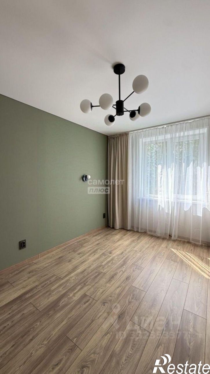 3-комн квартира ул Косарева, 52,  д. 52