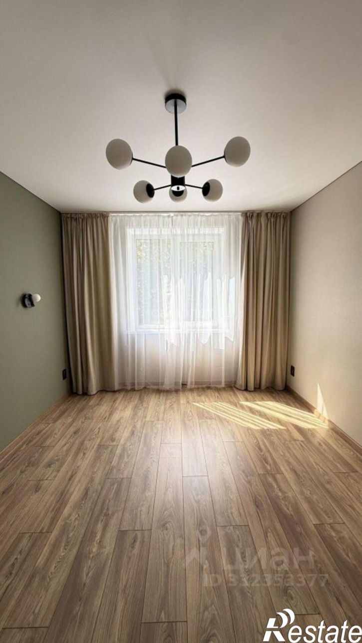 3-комн квартира ул Косарева, 52,  д. 52
