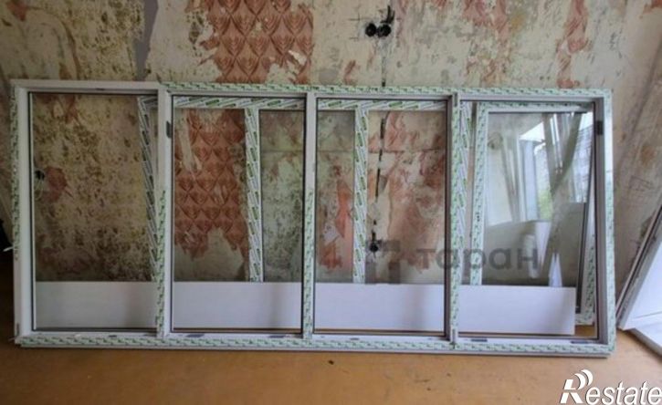 2-комн квартира ул Аральская, 243А,  д. 243А