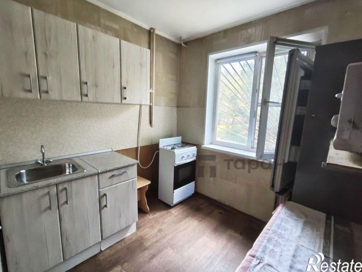 1-комн квартира ул Барбюса, 11,  д. 11