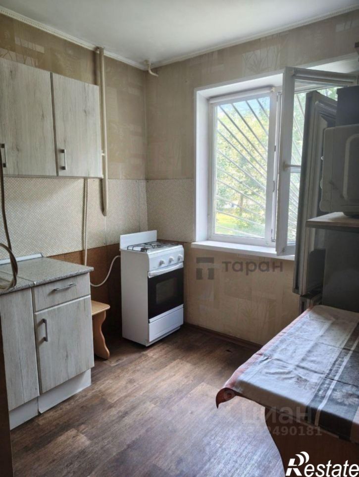 1-комн квартира ул Барбюса, 11,  д. 11