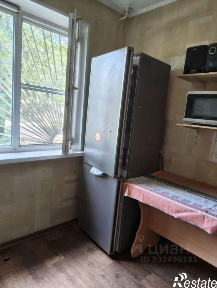 1-комн квартира ул Барбюса, 11,  д. 11