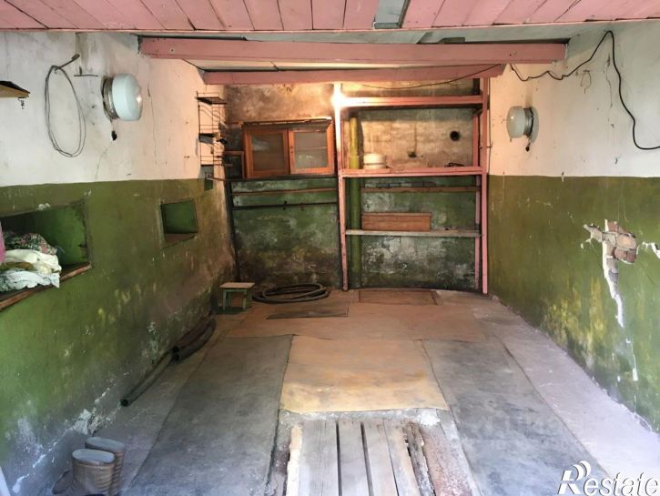 Гараж/парковка территория ГСК № 202, 3