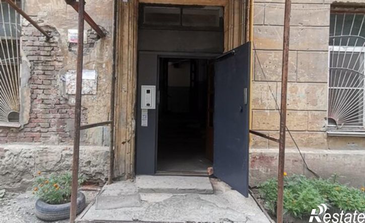 1-комн квартира ул Российская, 19В,  д. 19В