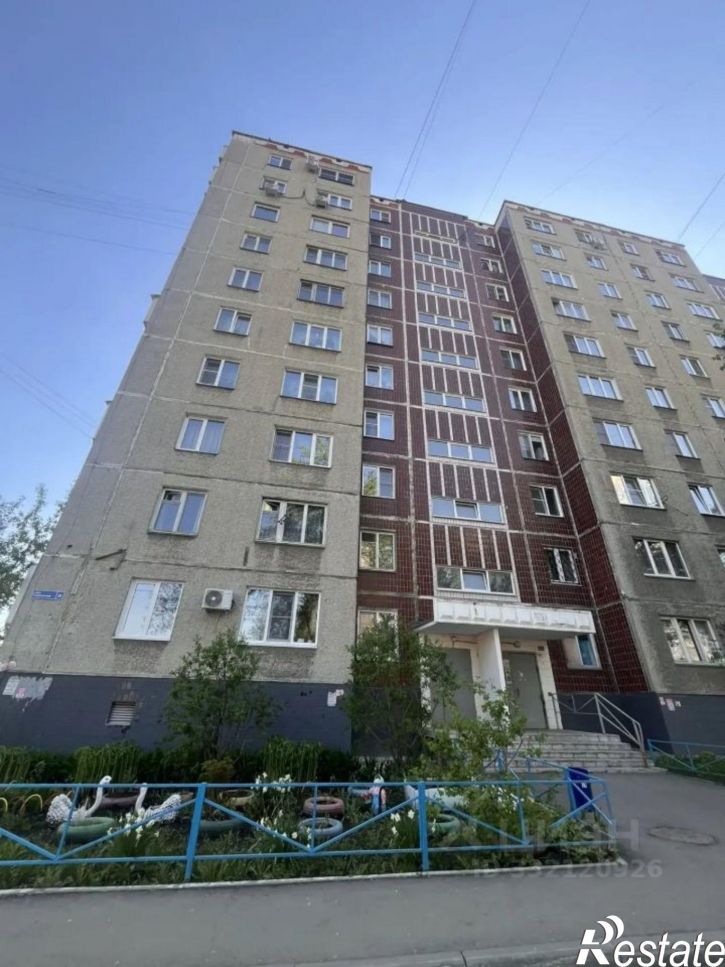 2-комн квартира ул Пограничная, 25,  д. 25