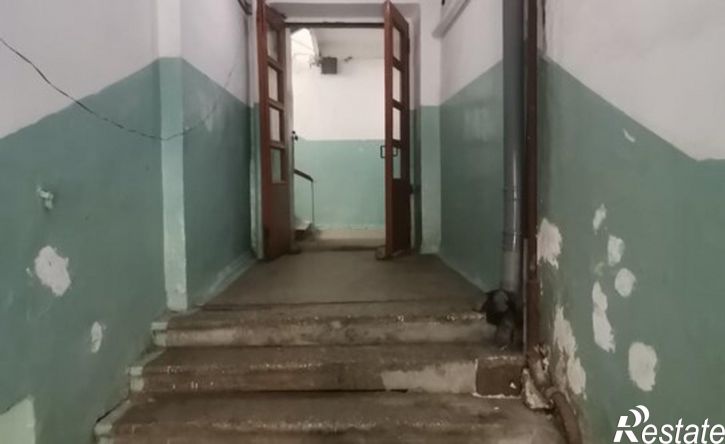1-комн квартира ул Российская, 19В,  д. 19В
