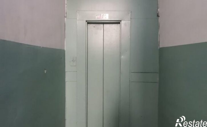 1-комн квартира ул Российская, 19В,  д. 19В