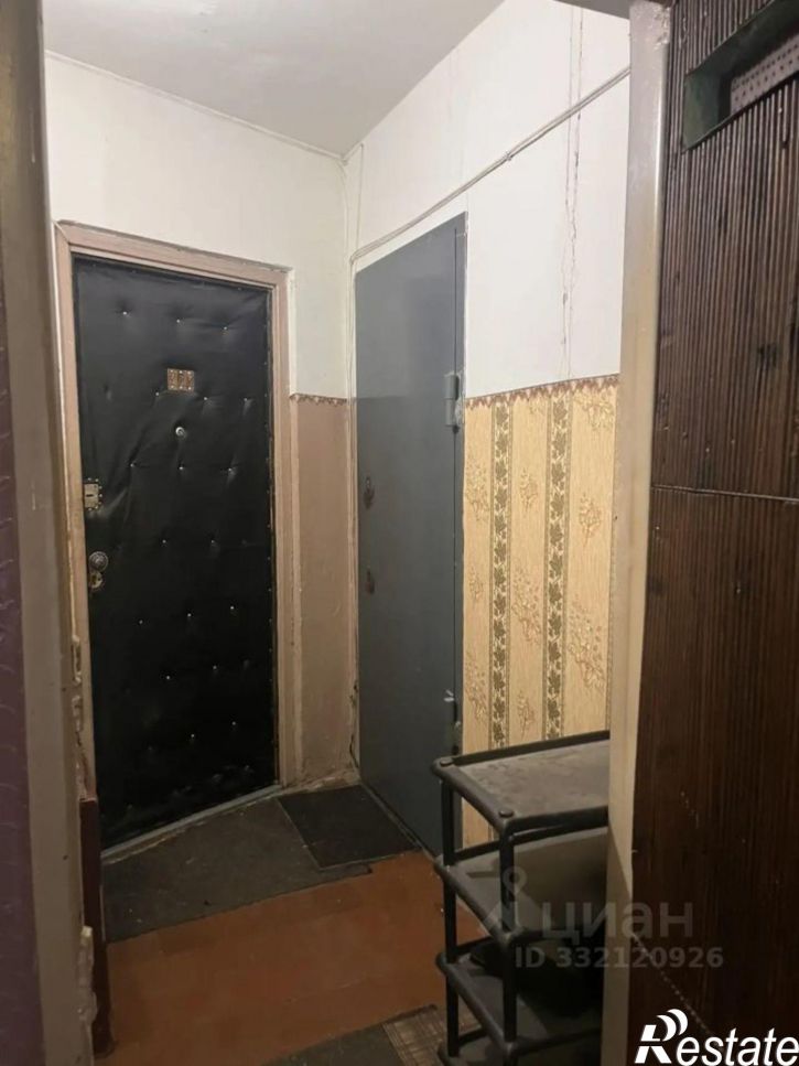 2-комн квартира ул Пограничная, 25,  д. 25