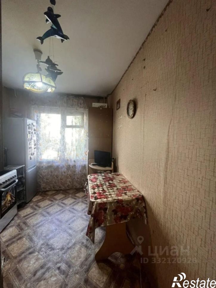 2-комн квартира ул Пограничная, 25,  д. 25
