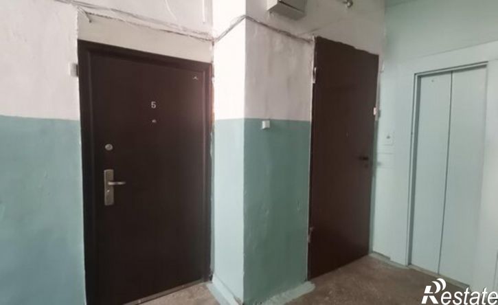 1-комн квартира ул Российская, 19В,  д. 19В